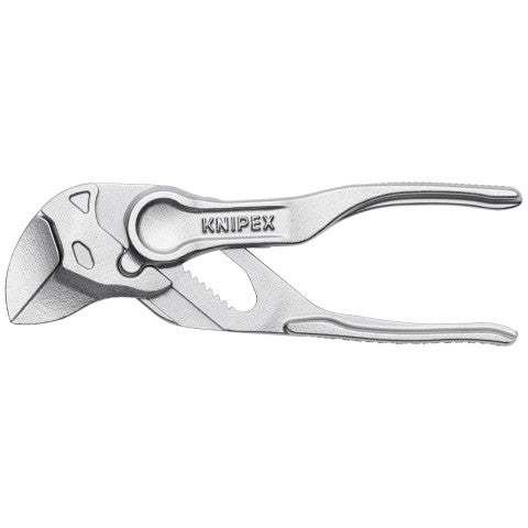 Knipex 4" Pliers Wrench XS 86 04 100 SBA