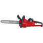 Milwaukee, 2727-21HD M18 FUEL 18 Volt Lithium-Ion Brushless Cordless 16 in. Chainsaw