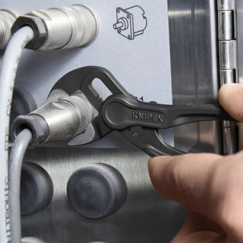 Pince multiprise Knipex Cobra® XS 4" 87 00 100 SBA