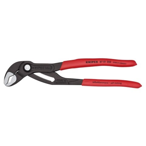 Knipex, 00 20 08 US2 3 Pc Universal Set with Cobra® Pliers