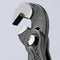 Knipex 87 41 250 Rap Raptor Multiple Slip Joint Spanner Plier