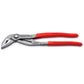 Knpex 1/18 10" Cobra® ES Water Pump Pliers 87 51 250