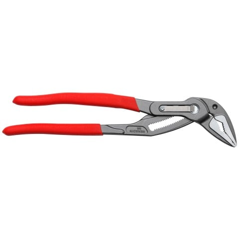 Knpex 1/18 10" Cobra® ES Water Pump Pliers 87 51 250