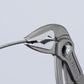 Knpex 1/18 10" Cobra® ES Water Pump Pliers 87 51 250