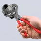 Knpex 1/18 10" Cobra® ES Water Pump Pliers 87 51 250