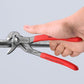 Knpex 1/18 10" Cobra® ES Water Pump Pliers 87 51 250