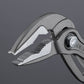 Knpex 1/18 10" Cobra® ES Water Pump Pliers 87 51 250