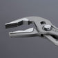 Knpex 1/18 10" Cobra® ES Water Pump Pliers 87 51 250