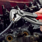 Knpex 1/18 10" Cobra® ES Water Pump Pliers 87 51 250