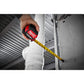 Milwaukee, 48-22-0325 25Ft Compact Magnetic Tape Measure