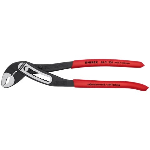 Knipex, 00 20 08 US1 Jeu de 3 pinces universelles