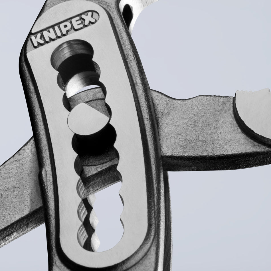 Knipex, 88 01 250 Pince crocodile 10''