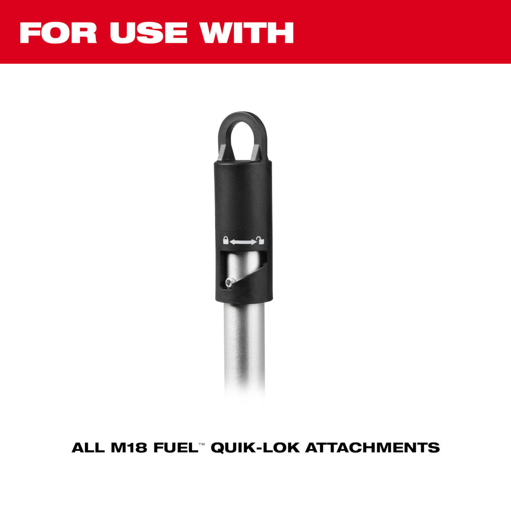 Milwaukee, 49-16-2784 M18 FUEL QUIK-LOK Attachment Hanger