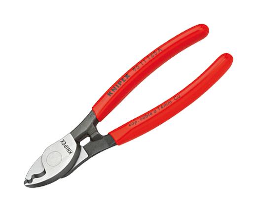 Knipex Cable Shears 95 11 165