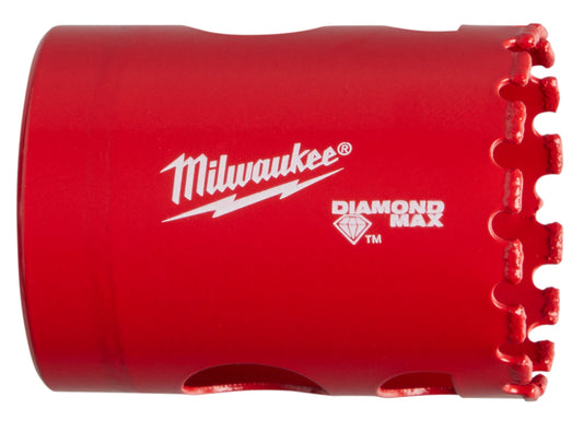 Milwaukee, 49-56-5630 Scie-cloche Diamond Plus de 1-1/2 po