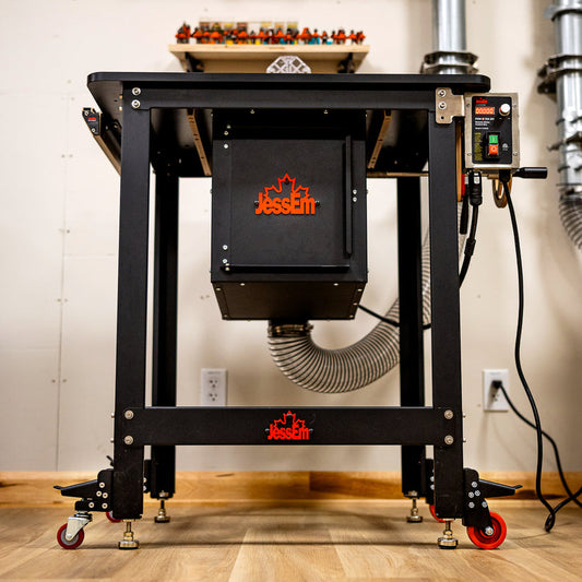 Jessem, 05152 Multi-Purpose Casters