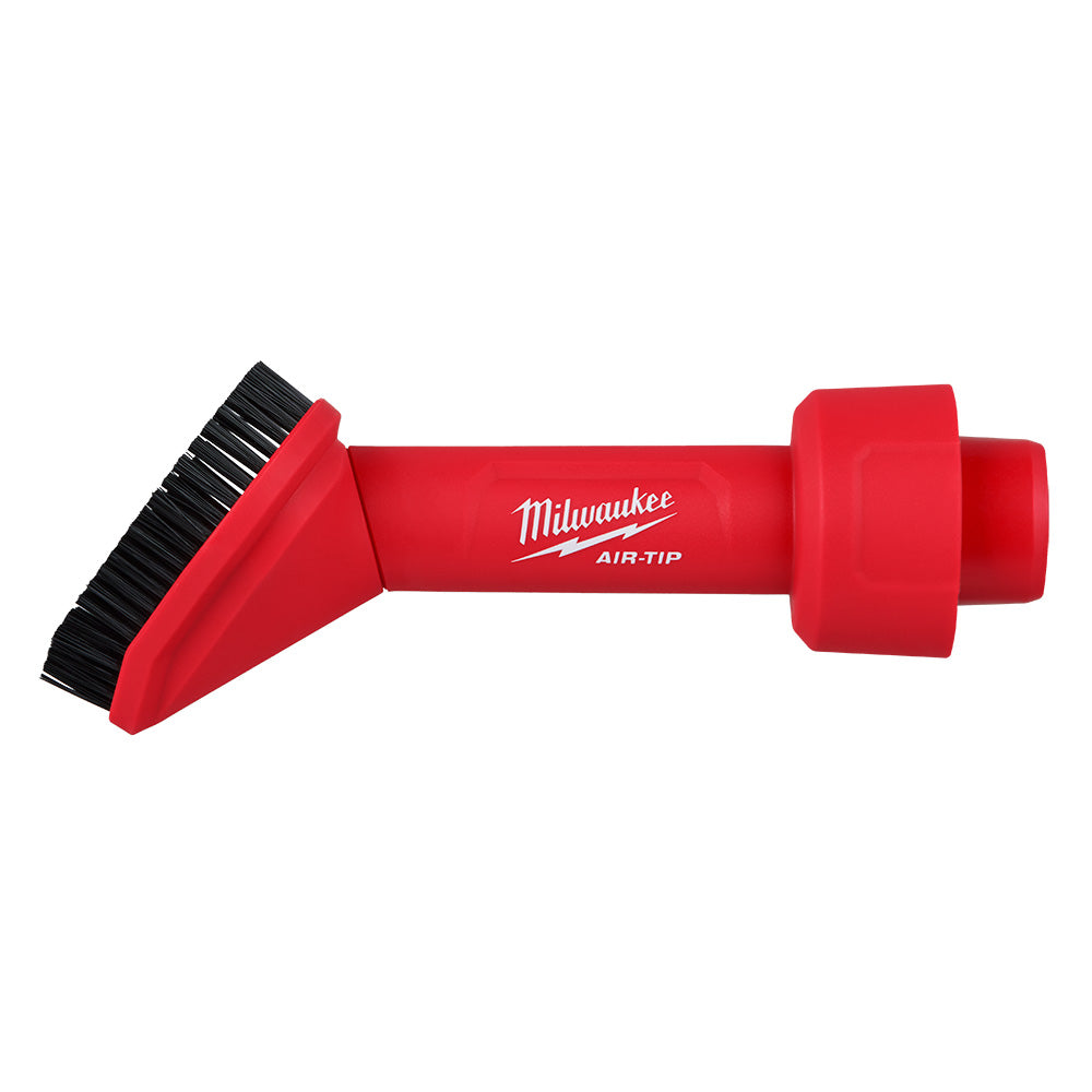 Milwaukee, 49-90-2021 AIR-TIP Rotating Corner Brush Tool