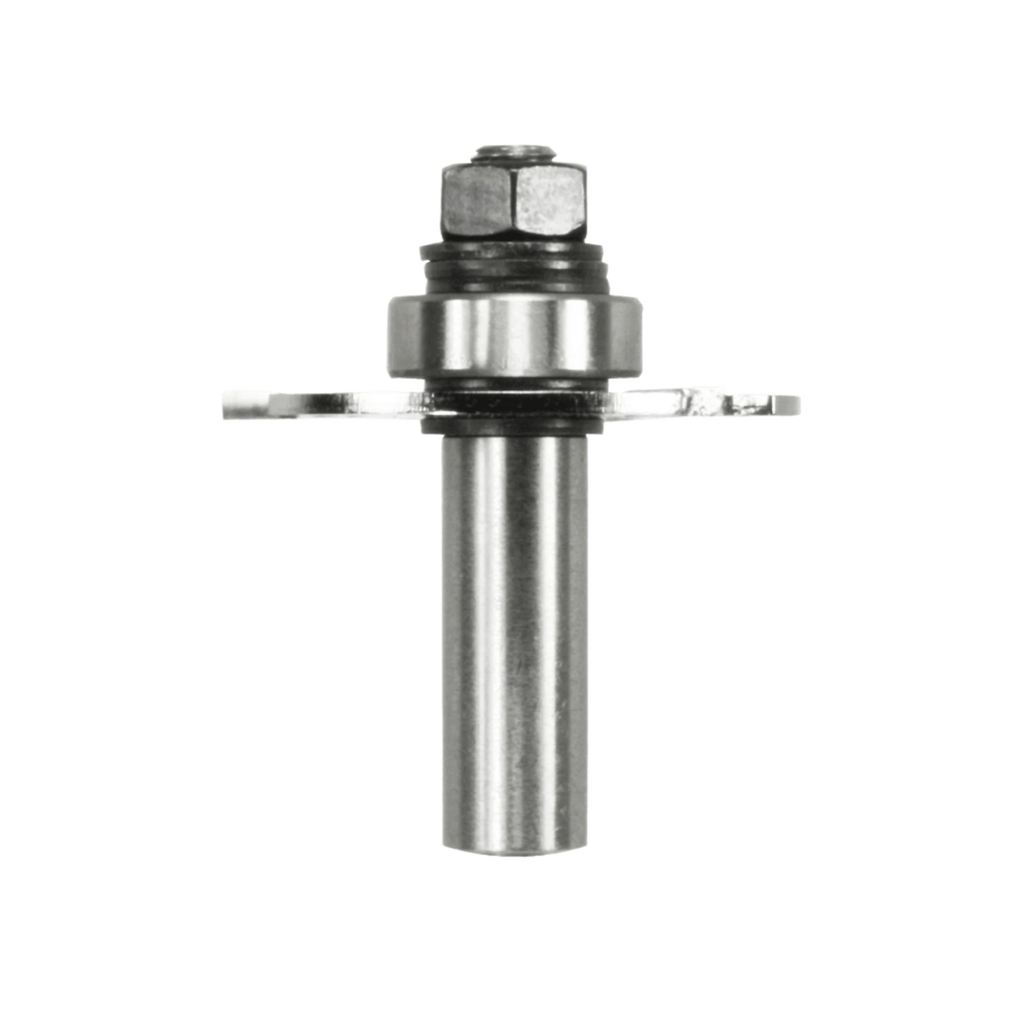 Freud, 63-156 3/32'' Slotting Cutter Router Bit Set 1/2'' Shank