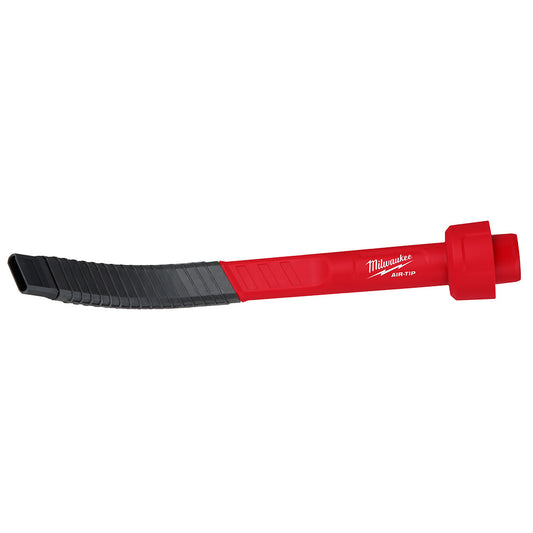 Milwaukee, 49-90-2030 AIR-TIP Flexible Long Reach Crevice Tool