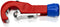 Knipex Tools 90 31 02 SBA TubiX Pipe Cutter
