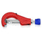 Knipex 10 1/4" KNIPEX TubiX® XL Pipe Cutter 90 31 03 BKA