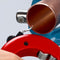 Knipex, 90 31 03 BKA 10 1/4" KNIPEX TubiX XL Pipe Cutter