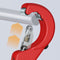Knipex, 90 31 03 BKA 10 1/4" KNIPEX TubiX XL Pipe Cutter