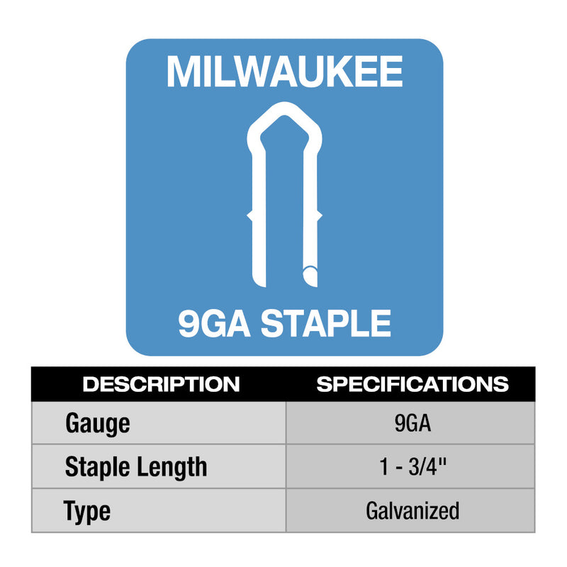 Milwaukee 48-22-6616 16 ft. Compact Tape Measure