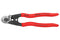 Knipex, 95 61 190 SBA 7 1/2'' Coupe-câble