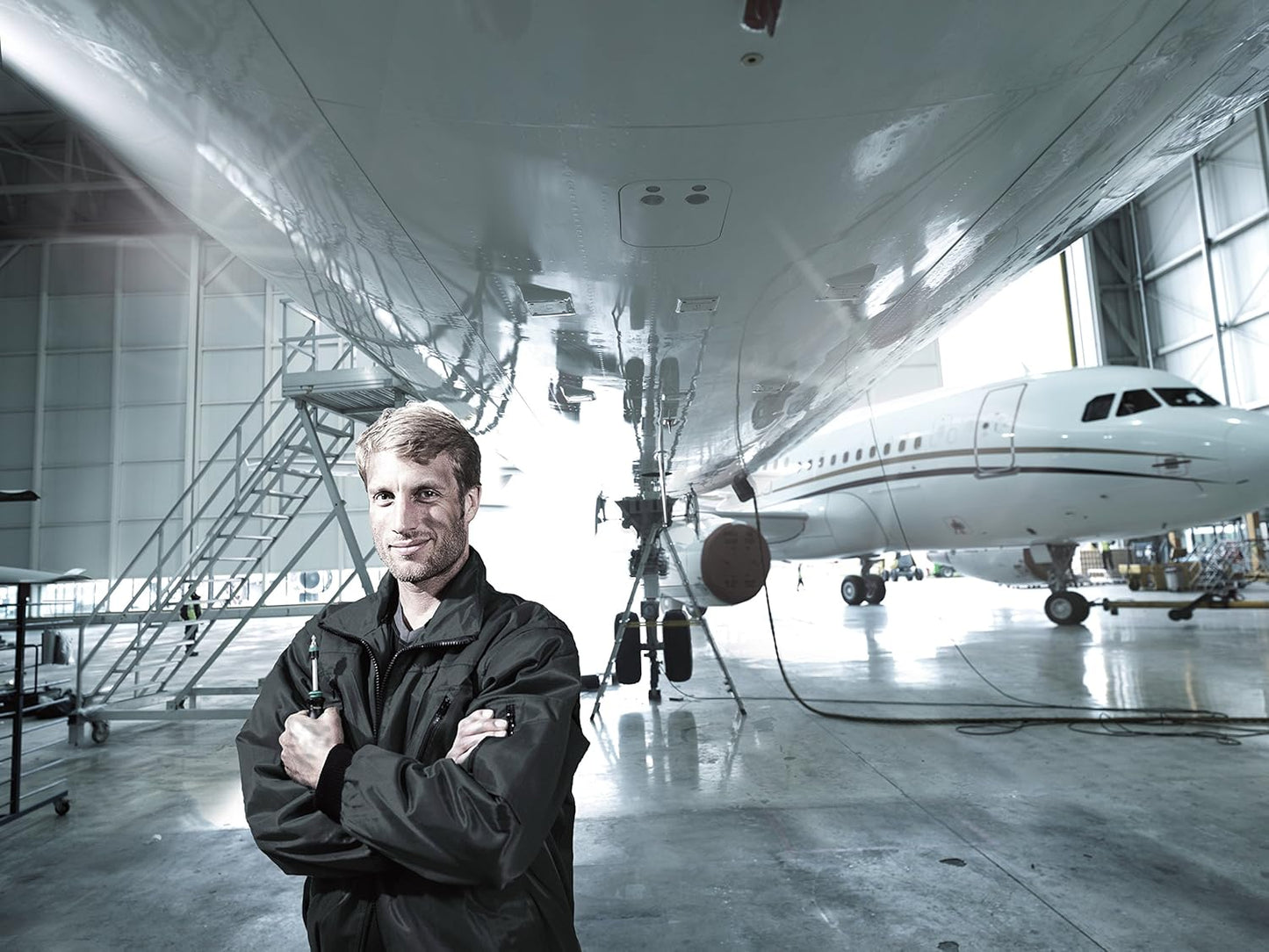 Wera Tools 4 Bit Multi-Driver Set with Pouch - 7 Piece