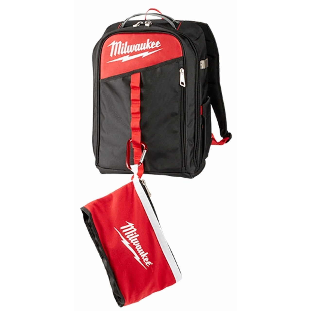 Milwaukee 48-22-8202 Low-Profile Backpack