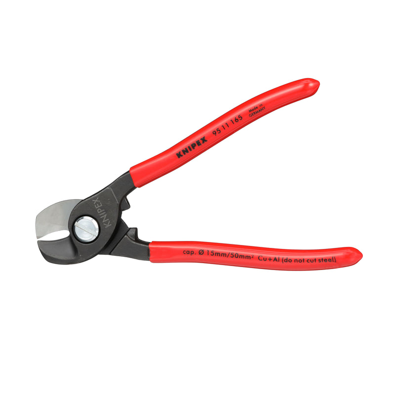 Knipex, 95 11 165 Cable Shears