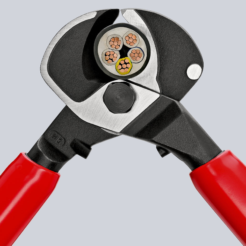 Knipex, 95 17 500 Cisaille à câble isolée 1 000 V