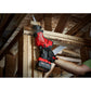 Milwaukee, 2719-20 M18 FUEL 18 Volt Lithium-Ion Brushless Cordless HACKZALL Reciprocating Saw