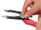 Milwaukee, 48-22-3079 Electricians Combination Wire Pliers
