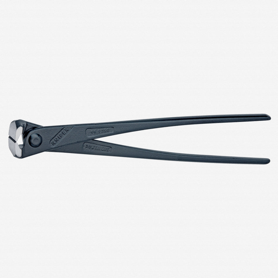 Knipex, 99 10 250 High Leverage 10'' Concreters Nippers