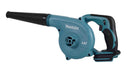 Makita DUB182Z 18V LXT Lithium-Ion Cordless Blower (Bare Tool Only)