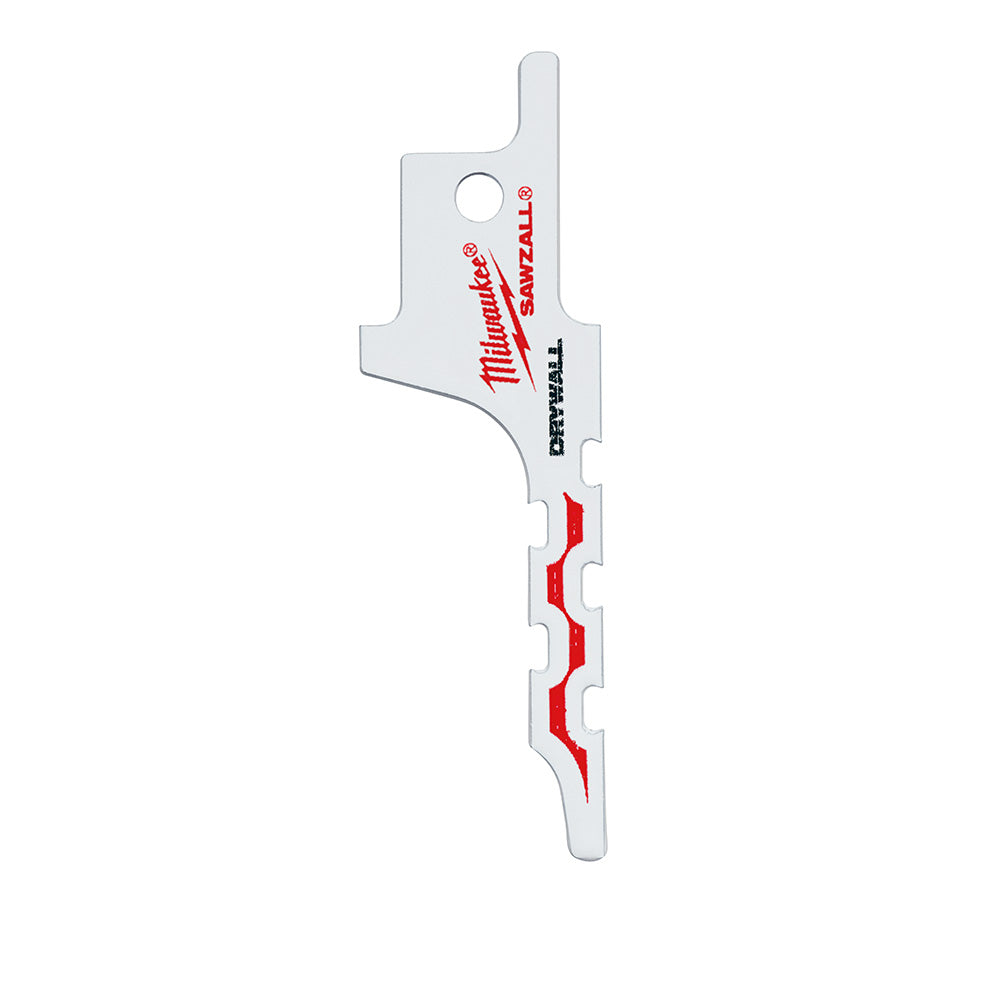 Milwaukee, 48-00-1640 Drywall Access SAWZALL Blade