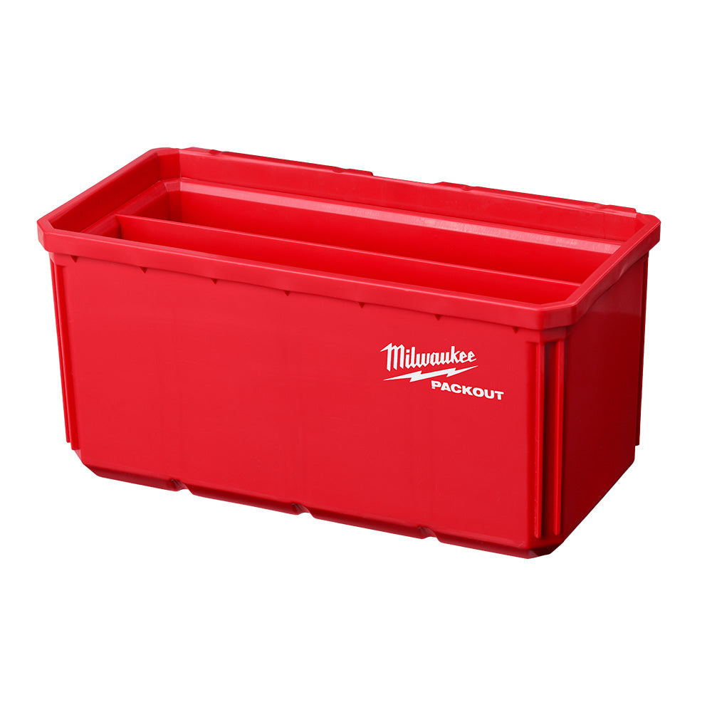 Milwaukee, 48-22-8063 PACKOUT Large Bin Set - 2 Pack