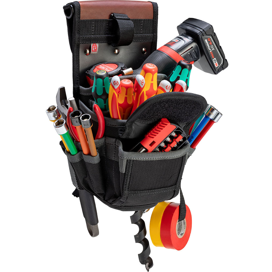 Veto Pro Pac, DP3 Tool and Drill Pouch VPP10735