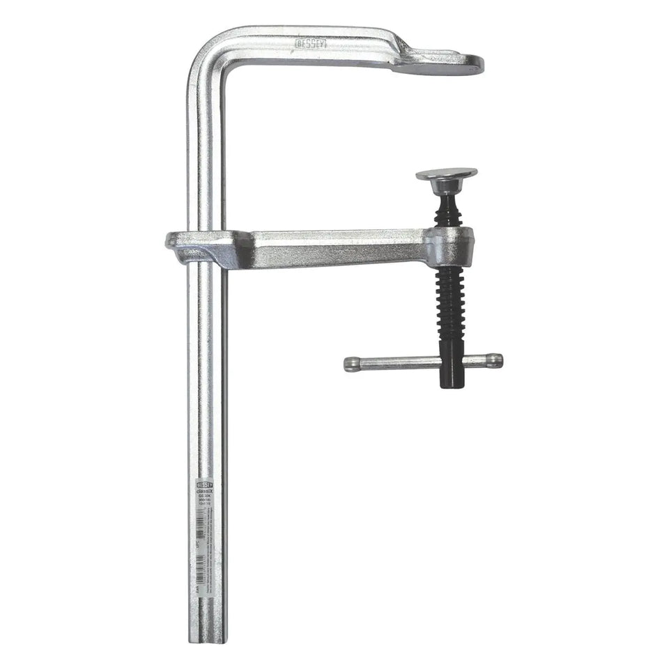 Bessey,  GS16K  Standard Pad Clamp, ClassiX 6-inch