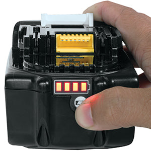Makita, BL1840B Batterie Li-Ion 18 V 4,0 Ah 17065