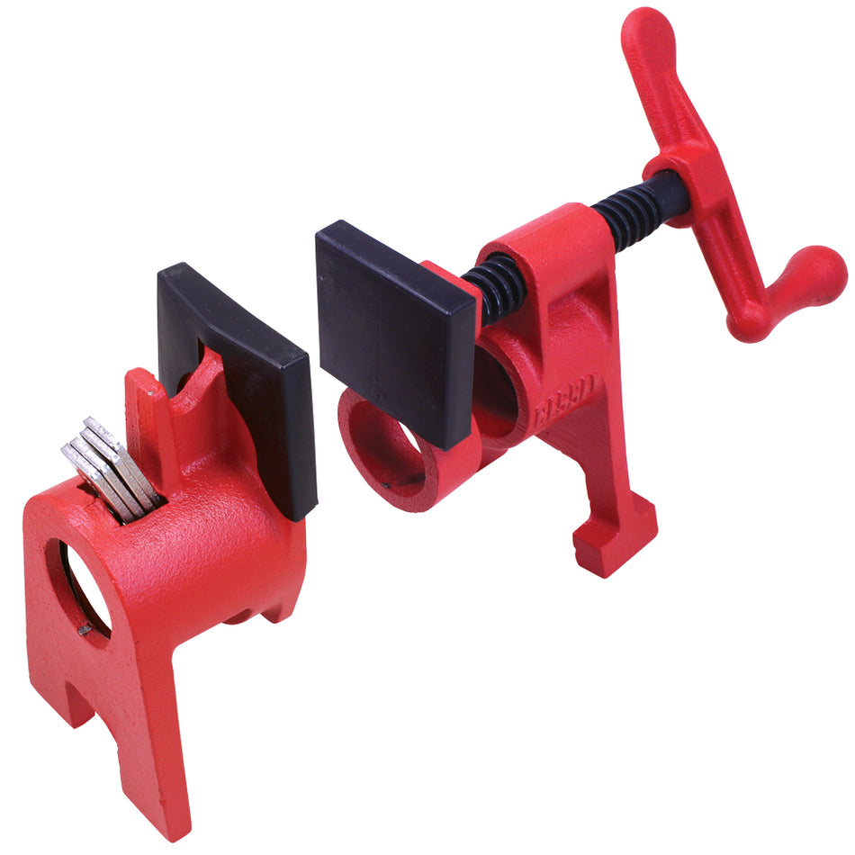 Bessey,  BPC-H34 3/4-inch H Series Pipe Clamps