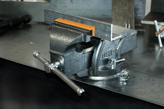 Bessey, BV-NVJ Soft Jaw Vise Covers