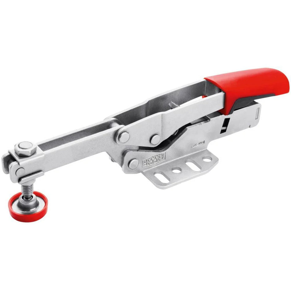 Bessey, STC-HH70 2-3/4-inch Horizontal Toggle Clamp Auto Adjust