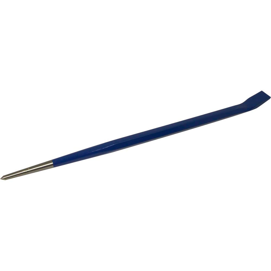 Gray Tools, C38 Pinch Bar, 16-inch w/ Hexagon Shank