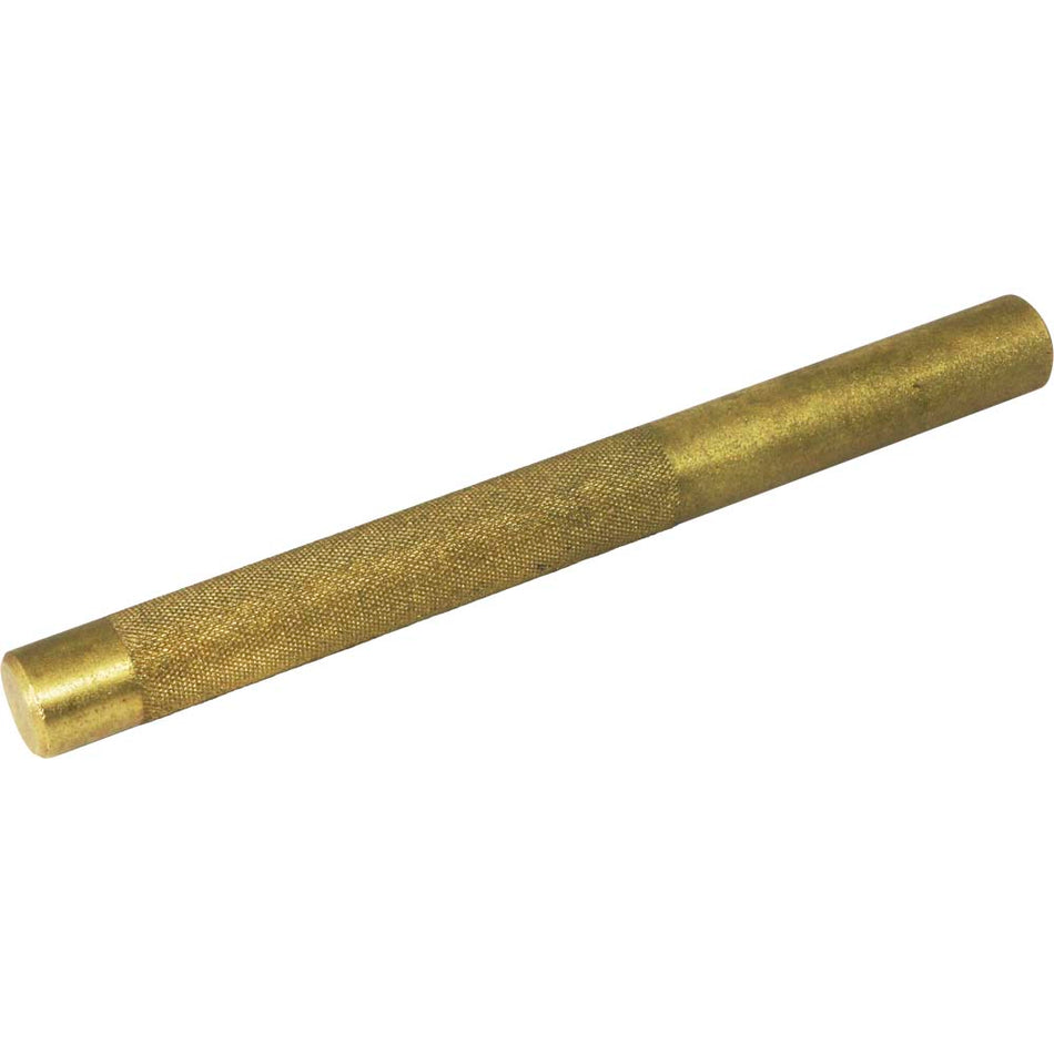 Gray Tools, CBR8 8'' Brass Drift Punch