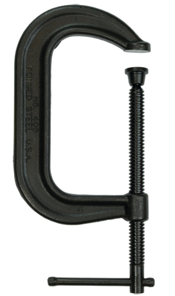 Bessey, CDF406 Regular Duty 6'' C-Clamp