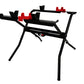 SawStop, CTF-FS Compact Table Saw Folding Stand For CTS Compact Saw