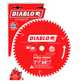 Diablo, D0760A  7-1/4" x 60-Teeth Ultra Finish Carbide Saw Blade for Wood